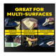 Meguiar's X2020 Supreme Shine Microfiber Towels 3 packs