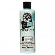 Chemical Guys GAP11616 C4 Clear Cut Correction Compound (16 Fl. Oz.)