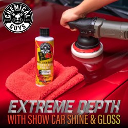 Chemical Guys GAP11716 P4 Precision Paint Correction Polish (16oz)