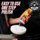 Chemical Guys GAP11716 P4 Precision Paint Correction Polish (16oz)