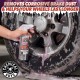 Chemical Guys SPI21616 Leather Quick Detailer Matte Finish Leather Care Spray (16 Oz)