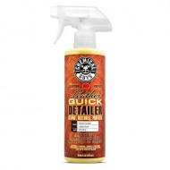 Chemical Guys SPI21616 Leather Quick Detailer Matte Finish Leather Care Spray (16 Oz)