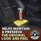 Chemical Guys SPI21616 Leather Quick Detailer Matte Finish Leather Care Spray (16 Oz)