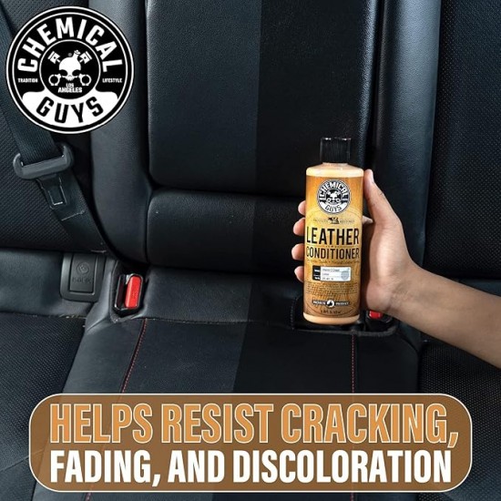 Chemical Guys SPI_401_16 Leather Conditioner (16 Oz)