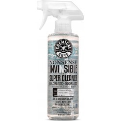 Chemical Guys SPI_993_16 Nonsense Colorless And Odorless All Surface Cleaner (16 Oz)