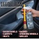 Chemical Guys SPI_993_16 Nonsense Colorless And Odorless All Surface Cleaner (16 Oz)