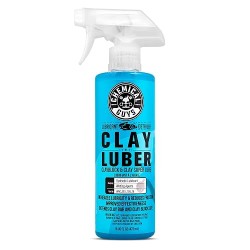 Chemical Guys WAC_CLY_100_16 Clay Luber Synthetic Lubricant (16 Oz)