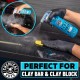 Chemical Guys WAC_CLY_100_16 Clay Luber Synthetic Lubricant (16 Oz)