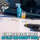 Chemical Guys WAC_CLY_100_16 Clay Luber Synthetic Lubricant (16 Oz)
