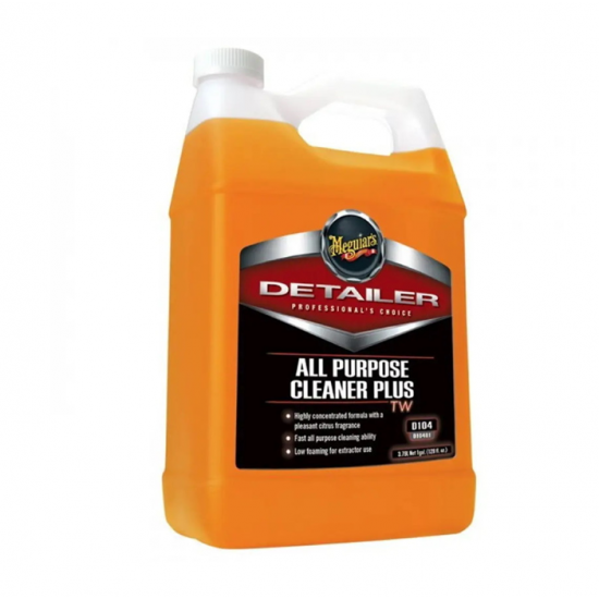 ALL Purpose Cleaner Plus