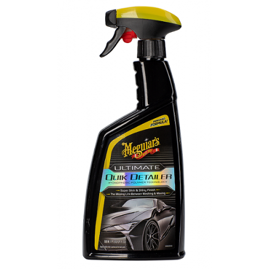 Ultimate Quik Detailer