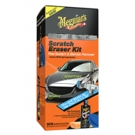 Quick Scratch Eraser Kit