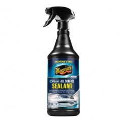 Meguiar's Marine & RV Hybrid Ceramic All Surface Sealant, M2501 - 32 oz.