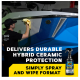 Meguiar's Marine & RV Hybrid Ceramic All Surface Sealant, M2501 - 32 oz.