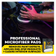 Meguiar's Professional 5" Microfiber Pad, 2pk, 12/CV