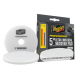 Meguiar's Professional 5" Microfiber Pad, 2pk, 12/CV