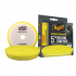 Meguiar's Professional 5" Polishing Foam Pad, 2pk, 10/CV