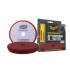 Meguiar's Professional 6" Compound Foam Pad, 2pk, 10/CV