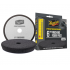 Meguiar's Professional 6" Finishing Foam Pad, 2pk, 10/CV