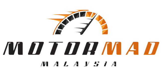 Motormad Malaysia