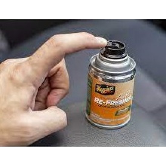 Air Re-Fresher (Citrus Grove Scent)