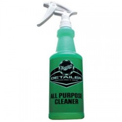 All Purpose Cleaner Empty Bottle