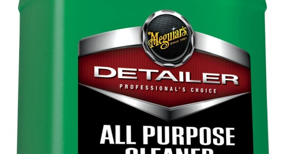 All Purpose Cleaner
