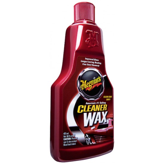 Cleaner Wax Liquid 