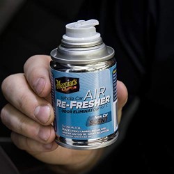 Air Re-Fresher (New Car Scent)