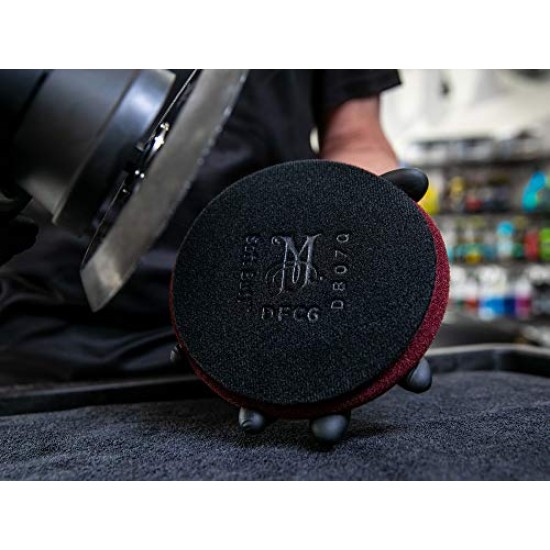 DA Foam Cutting Disc 6"