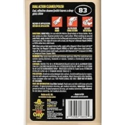Mirror Glaze Dual Action Cleaner/Polish 16 oz MD