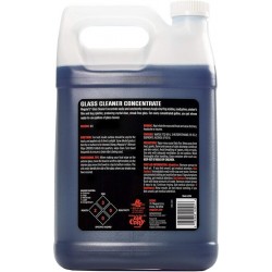 Glass Cleaner Concentrate