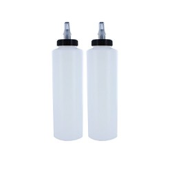 Dispenser bottle