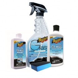 Perfect Clarity Glass Polishing Compound