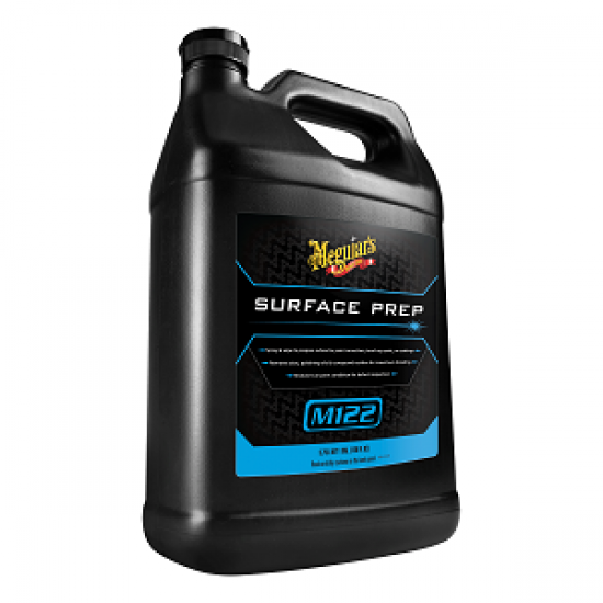 Meguiar's M122 Surface Prep (128oz) MD