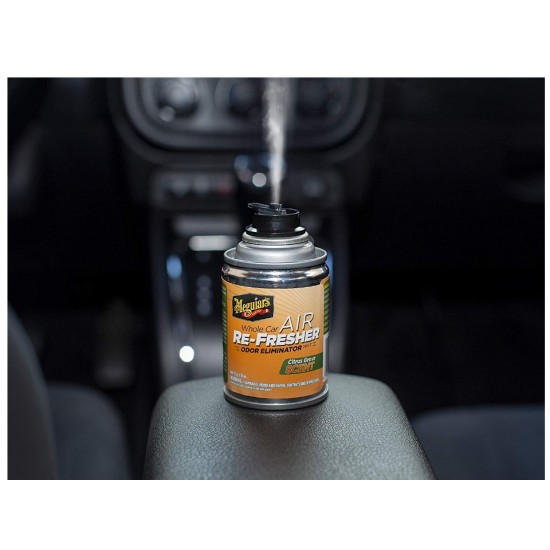 Air Re-Fresher (Citrus Grove Scent)