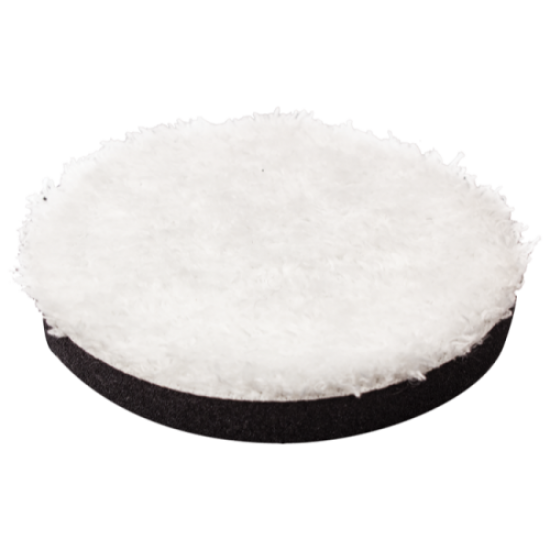 DA Microfiber Finishing Pad 3"