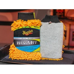 Hybrid Wash Mitt