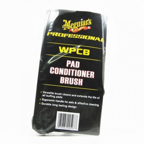 Pad Conditioner Brush